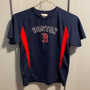 Boston Redbox shirt